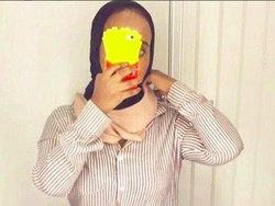 Foto: Ini Miski, Wanita Berhijab yang Fotonya Dihapus oleh Instagram