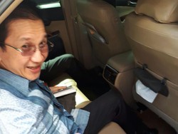 Bos Freeport: Administrasi Divestasi Sebagian Besar Selesai