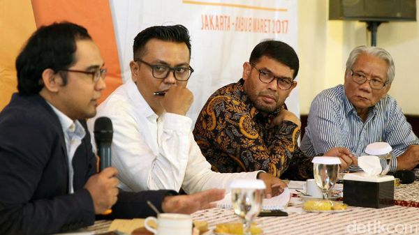 Menyoal Kebebasan dan Independensi Hakim