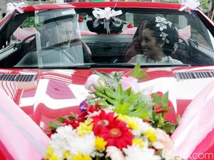 Hengky Kurniawan Cerita Soal Perbedaan Sakti dan Gibran