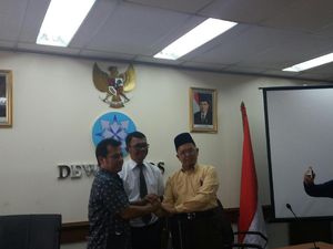 Cabut Tuduhan soal PKI, Alfian Tanjung Minta Maaf ke Nezar Patria