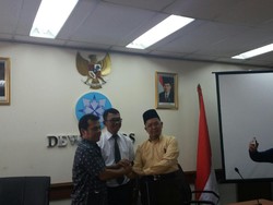 Cabut Tuduhan soal PKI, Alfian Tanjung Minta Maaf ke Nezar Patria