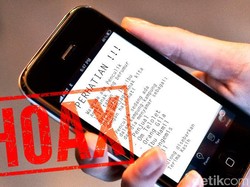 Begini Cara Jerman Perangi Hoax dan Hate Speech