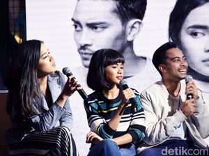 Ajakan GAC untuk Bersuara Rilis Hari Ini