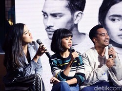 Ajakan GAC untuk Bersuara Rilis Hari Ini