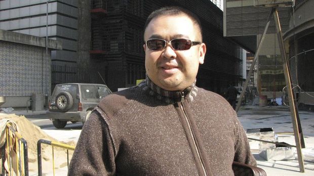 Disidang, Siti Aisyah Mengaku Tak Membunuh Kim Jong-nam