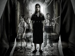 Semesta Danur Tak Hanya Sampai pada Asih