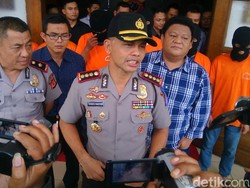Jurus Kapolrestabes Bandung Cegah Balapan Liar Selama Ramadan