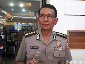 Polisi Masih Selidiki Laporan Pidato Pribumi Anies
