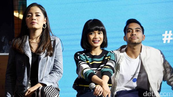 Siap-siap, GAC Garap Album Ketiga di Tahun Ini