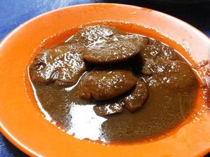 Resep Semur Jengkol yang Sedap, Dijamin Nambah! Resep Semur Jengkol yang Sedap, Dijamin Nambah!