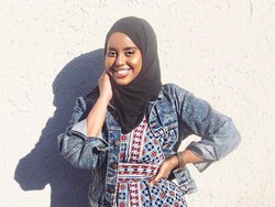 Instagram Hapus Foto Wanita Berhijab Ini, Ada Apa?