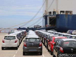 Ini yang Buat RI Ngotot Vietnam Revisi Kebijakan Impor Mobilnya