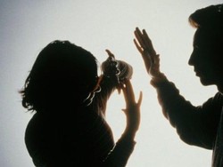 KDRT Tertinggi dalam Kekerasan atas Perempuan di Indonesia