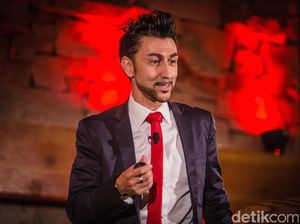 Hyperloop, Kereta Sekencang Pesawat bakal Meluncur di Indonesia