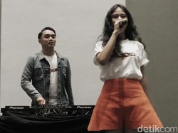 Dipha Barus Rilis Single Terbaru Berjudul All Good