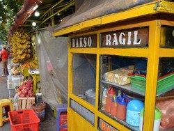 Sapi Australia Hadapi Persaingan Kian Ketat di Pasar Daging Indonesia