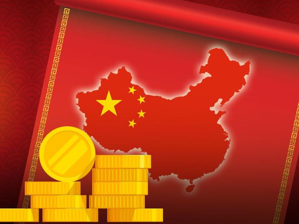 Daftar Orang Terkaya China, PNS Nyinyir di Medsos Bisa Dipecat Daftar Orang Terkaya China, PNS Nyinyir di Medsos Bisa Dipecat