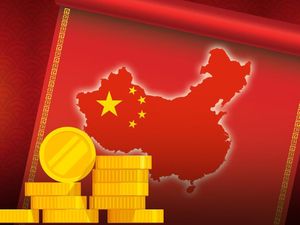Ini 10 Orang Super Tajir di China Ini 10 Orang Super Tajir di China