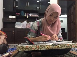 Buruh Migran Indonesia: Beri Saya Kesempatan Jadi Ibu Sebenarnya