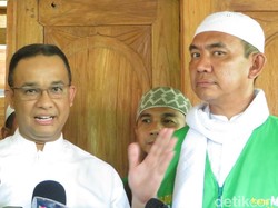 150 Warga dari Kalbar Ini Siap Bantu Anies-Sandi hingga Pencoblosan