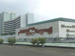 Survei TII: DPR Lembaga Terkorup Menurut Persepsi Warga RI