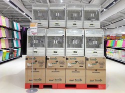 Masih Ada Promo Peralatan Masak di Transmart Rungkut Surabaya