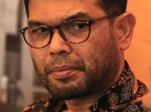 Putusan MK tentang Seleksi Hakim Agung Dinilai Rugikan DPR Putusan MK tentang Seleksi Hakim Agung Dinilai Rugikan DPR