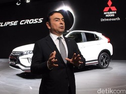 Renault-Nissan Siap Salip Toyota dan VW Group