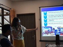 Persaingan Printer Sengit, Brother Fokus Pasar Korporat