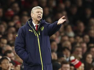 Bilic Soal Wenger: Tidak Ada yang Suka Pelatih Bertahan 20 Tahun