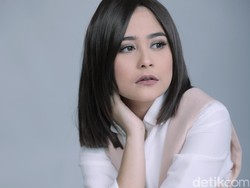 Prilly Latuconsina Ambil Nilai Positif Orangtua yang Protektif