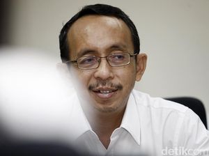 Pendukung Jokowi Dirikan PIKA, Usung Low Cost Political Party
