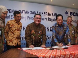 Memperluas Pemahaman di Sektor Keuangan, BCA Dukung E-Learning ACI FMA Indonesia