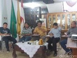 Masalah HAM Petani akan Dibahas di Konferensi Nasional Perkebunan