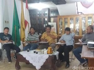 Masalah HAM Petani akan Dibahas di Konferensi Nasional Perkebunan Masalah HAM Petani akan Dibahas di Konferensi Nasional Perkebunan