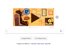 Google, Facebook dan Twitter Rayakan Hari Perempuan Sedunia