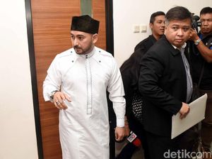Bulan Ramadan, Al Habsyi Lebih Sering Ajarkan Anak-anaknya Hafalan Al Quran Bulan Ramadan, Al Habsyi Lebih Sering Ajarkan Anak-anaknya Hafalan Al Quran