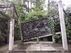 Potret Luhur Kebudayaan Jawa di Museum Ullen Sentalu