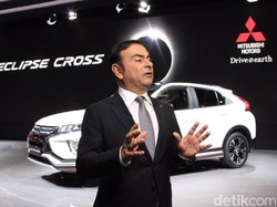 Tim Pengacara Jepang Carlos Ghosn Mengundurkan Diri