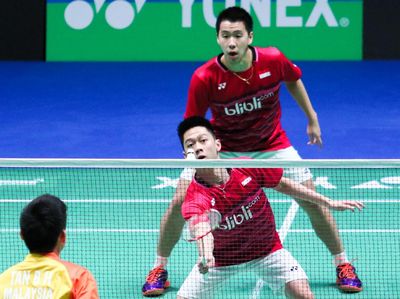 Wakil Indonesia dan Unggulan yang Bertahan di Perempatfinal All England 2018