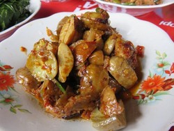 Agar Tidak Keracunan, Perbanyak Minum Air Putih Usai Makan Jengkol