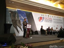 Tarik Investor, Kepala BKPM: Daerah Jangan Jalan Sendiri-sendiri
