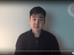 Beredar Video Kim Han-Sol, Putra Kim Jong-Nam