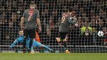 Bayern Hancurkan Arsenal di Emirates Stadium