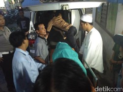 Penusukan Pelajar Hingga Tewas di Situbondo Diancam 15 Tahun Penjara