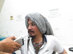 Ini Isi Permohonan Itsbat Nikah & Gugatan Cerai Benazir ke Limbad Ini Isi Permohonan Itsbat Nikah & Gugatan Cerai Benazir ke Limbad