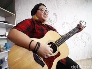 Cerita Yuka Tamada tentang Album Perdana