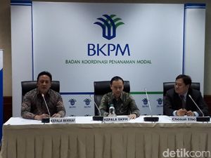 Genjot Pariwisata, Tiket Pesawat Korea-RI Harus Murah Meriah