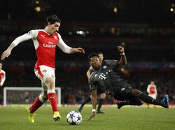 Arsenal Harus Minta Maaf ke Fans